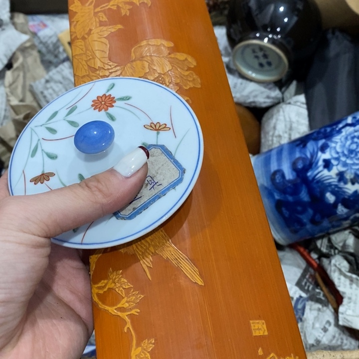 紫砂陶瓷艺术陶瓷艺术