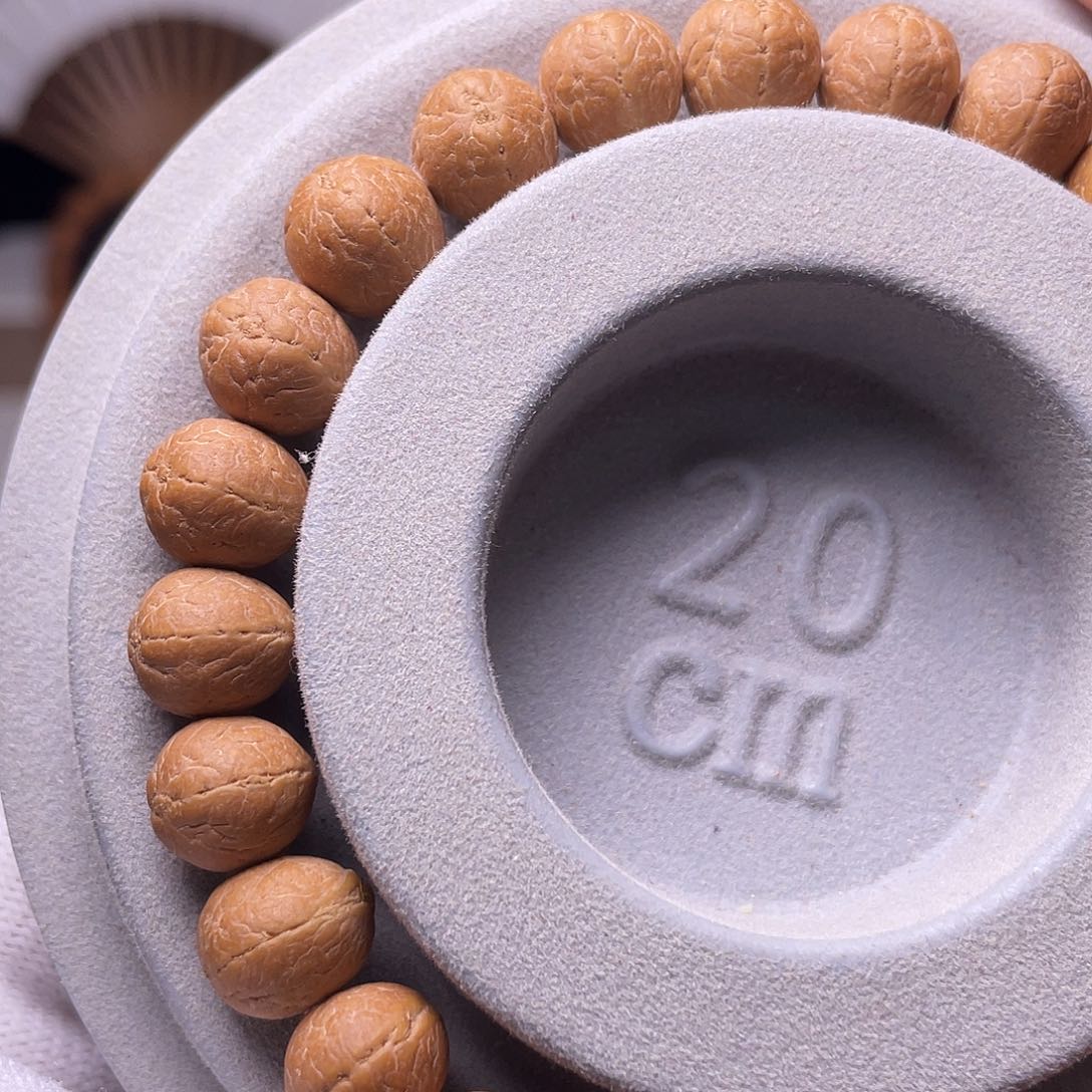 凤眼菩提吊坠菩提306