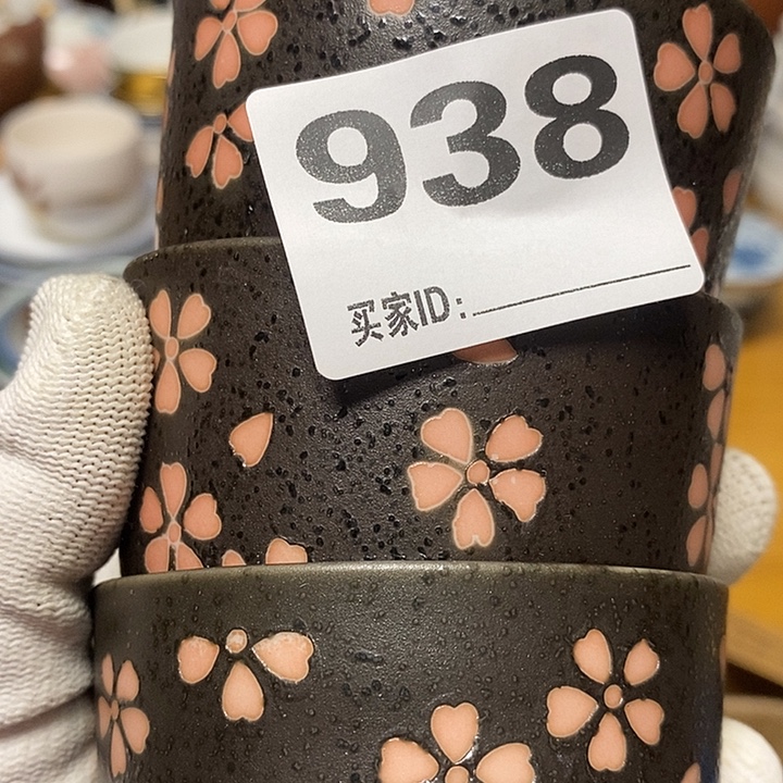 L****各式各样不同器型