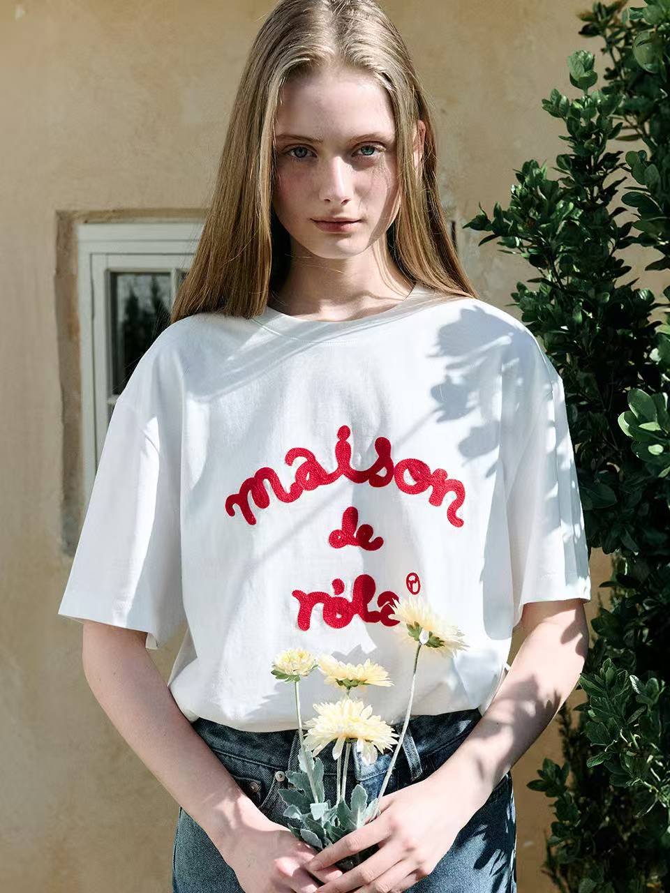 RolaRola 短袖四色单独链接 No退No换