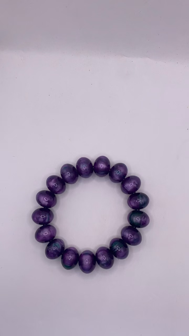 【创艺家】CY09 设计时尚气质手串（多样性发货发其一）