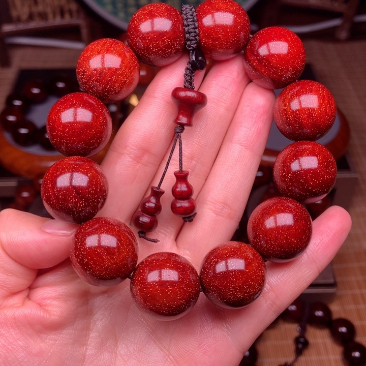 檀香紫檀（小叶紫檀）想2w