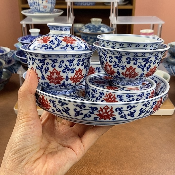 陶瓷制品加工企业及