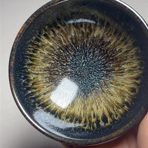 【闪购商品】茶盏-62.............