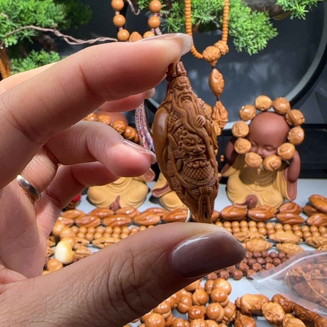 手串/手链橄榄核福利待遇