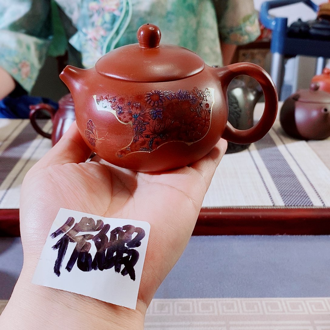 茶壶紫砂宜兴紫砂艺术学院