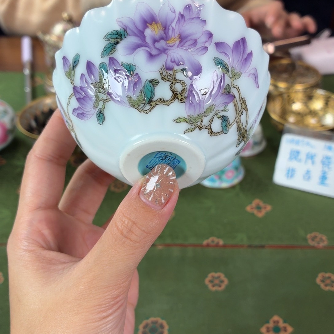 九鸣瓷艺九鸣艺九