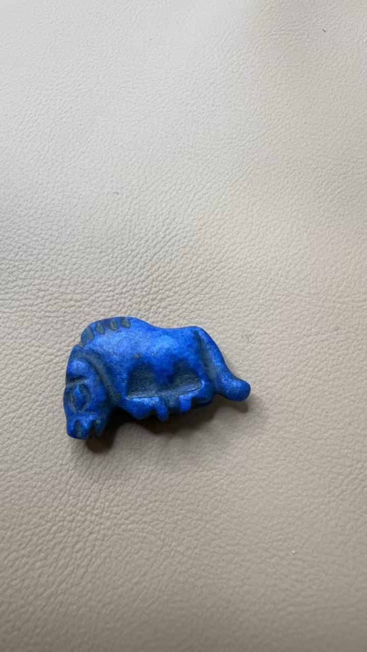 藏地密码，藏式珠子