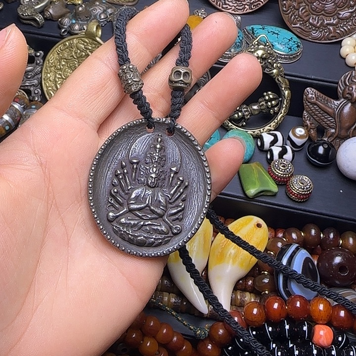 П***ь贝壳手串/手链…………………………