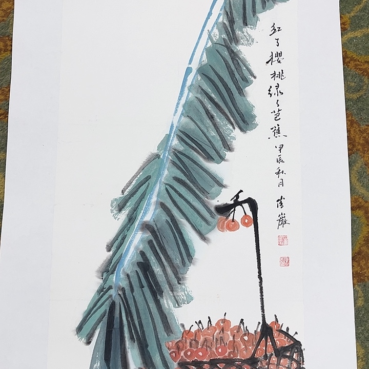 国画崔岩哈哈哈哈哈哈哈哈