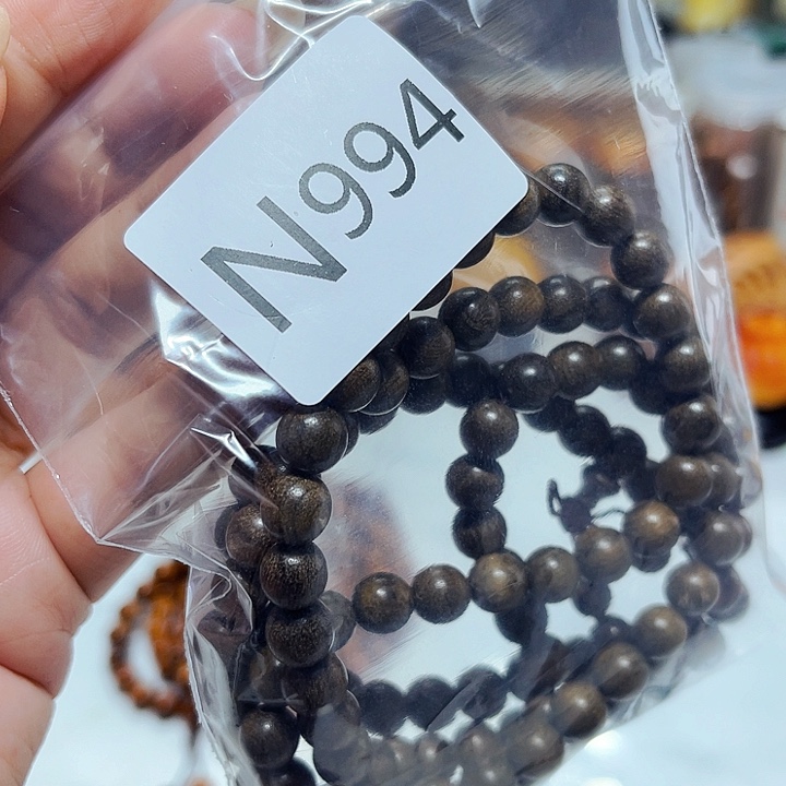 非洲紫檀（红花梨）994