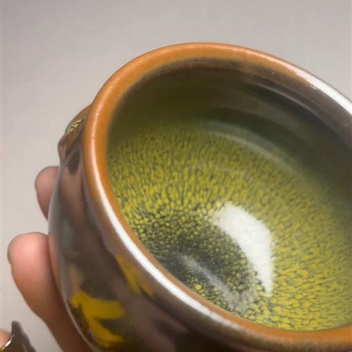 【闪购商品】茶盏-24.............