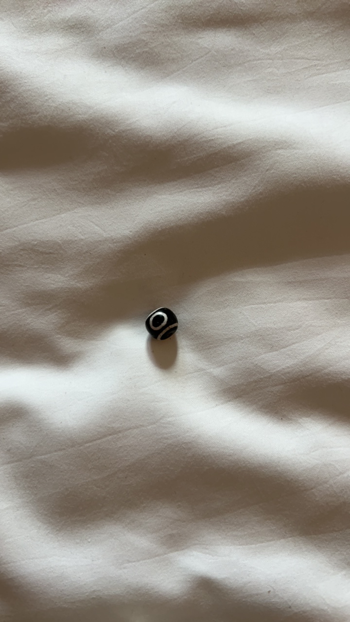 藏地密码，藏式珠子c137