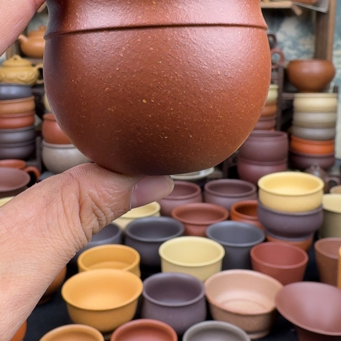 紫砂茶杯111223344445855566636