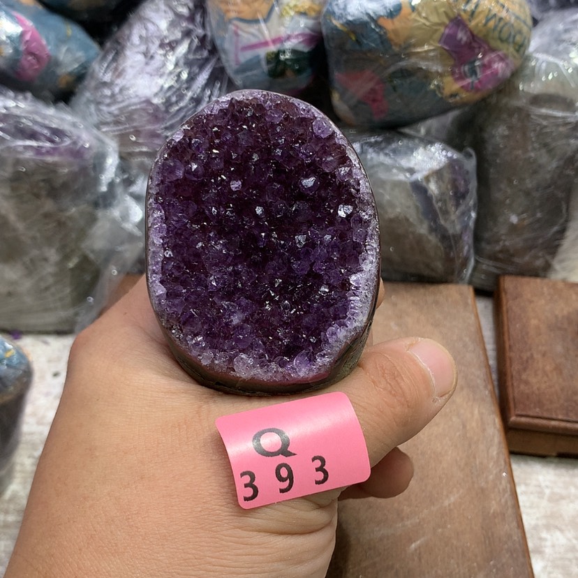 【闪购商品】水晶大型摆件（非配饰）未镶嵌
