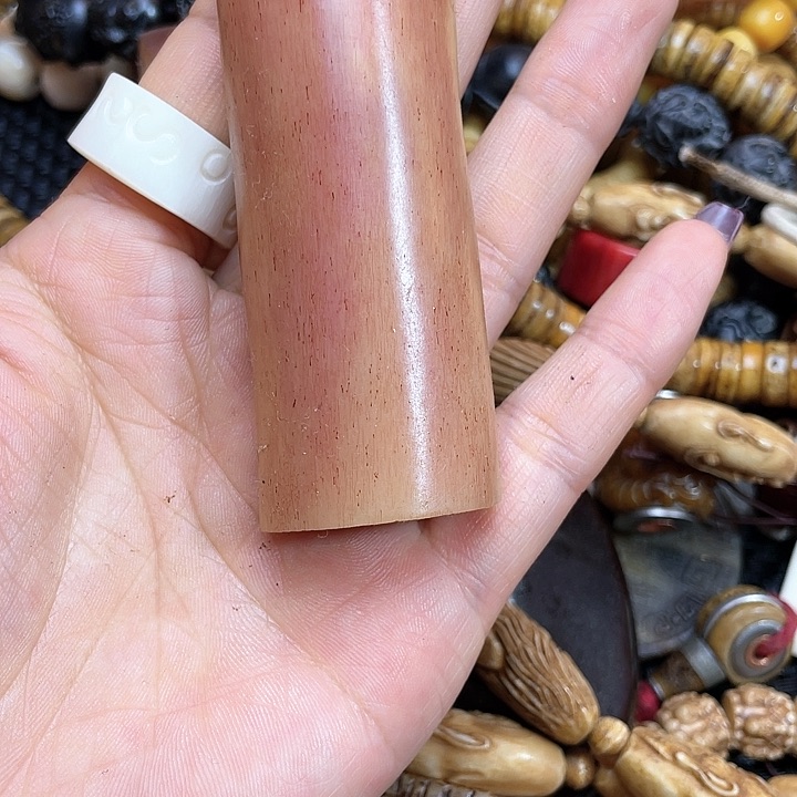 驼骨摆件其他配饰