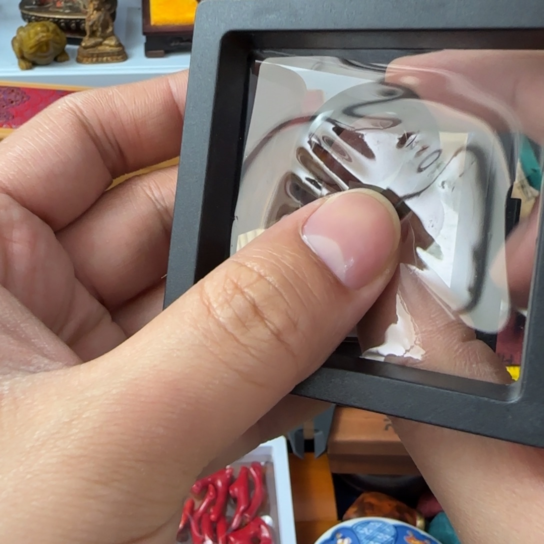 茶壶紫砂放漏场，全都漏