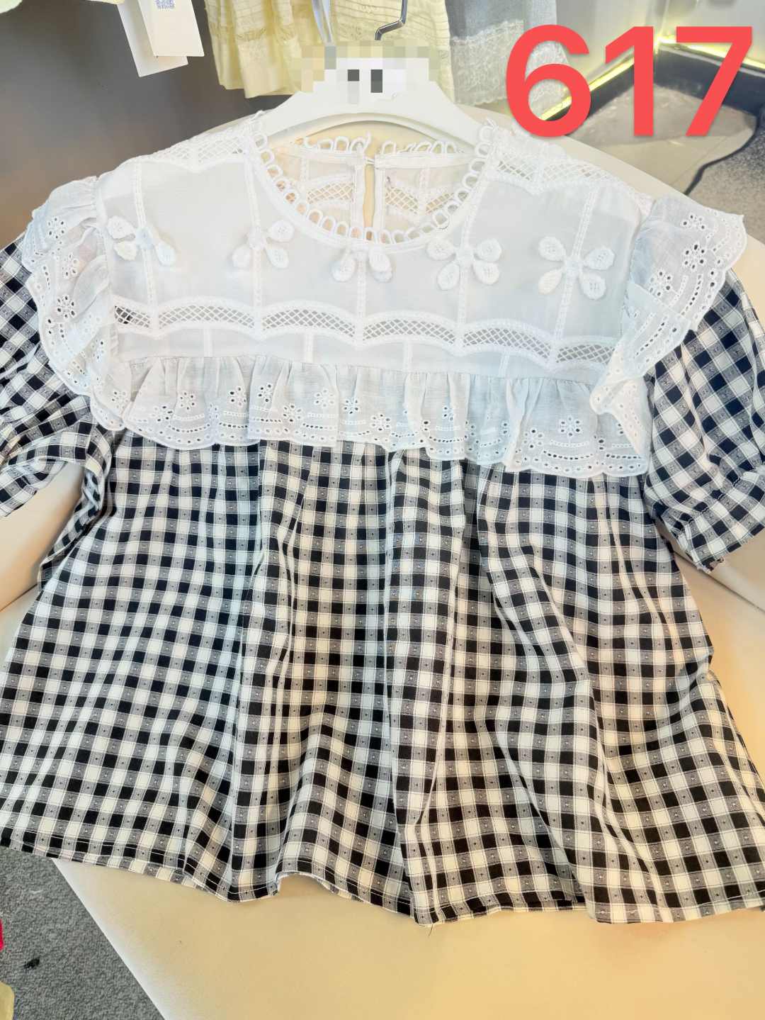 美美每日宠粉福利【800-999】现货合集女款时尚品质衬衫马甲