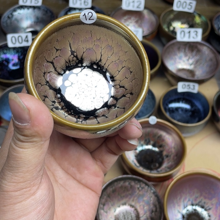 小***人茶盏建盏建盏建盏