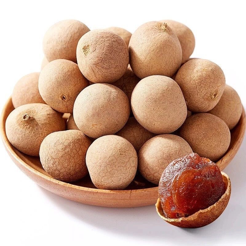 【桂圆】2025新货农家桂圆自然晒干2斤包邮