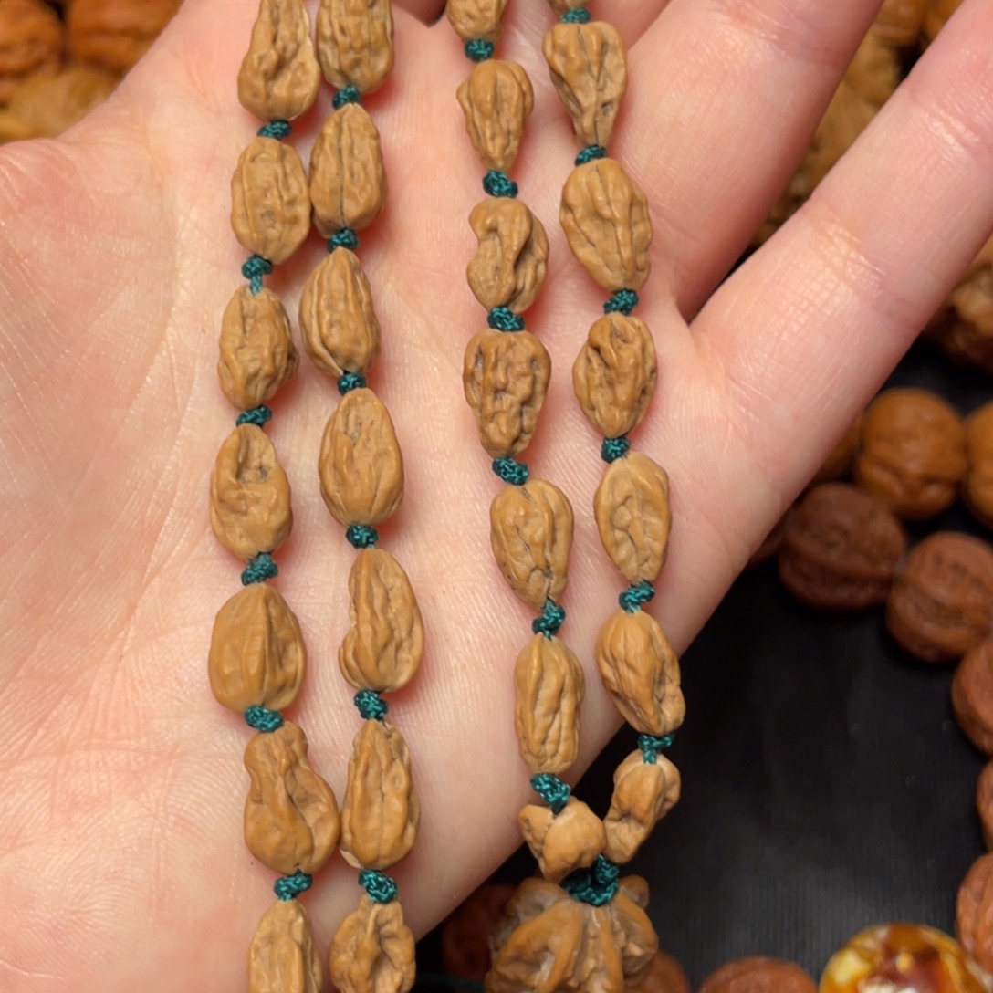 7***2吊坠文玩核桃蛤蟆