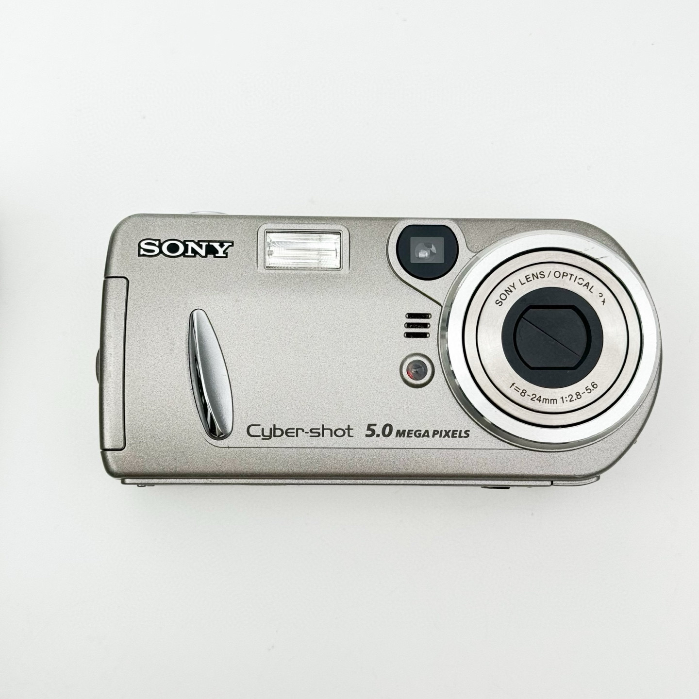 9新 Sony/索尼 P92（无配件）长条面包机复古学生党记录校园生活