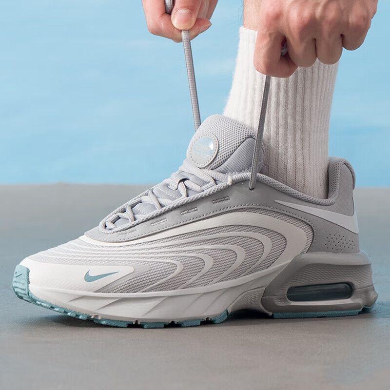 NIKE/耐克男鞋AIR MAXFIRE气垫缓震透气舒适百搭运动鞋IF2621-006