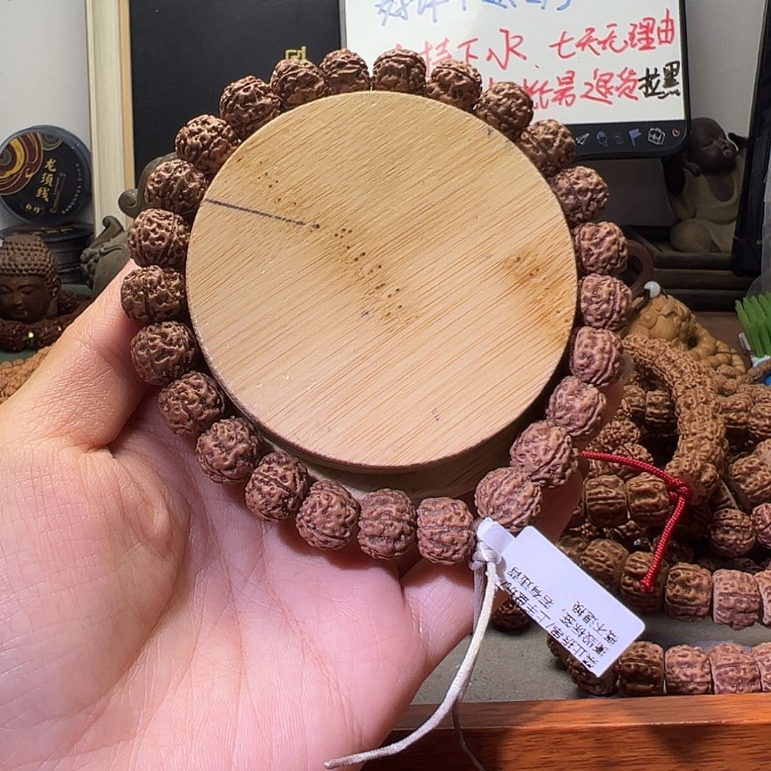 o***7金刚菩提手串万赞福利手串