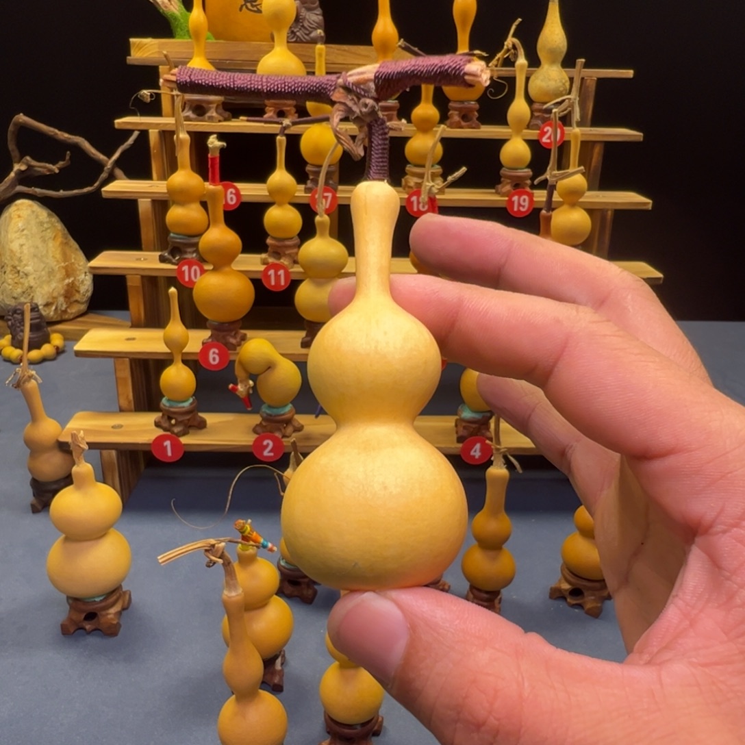 D***.葫芦头的做法是用来