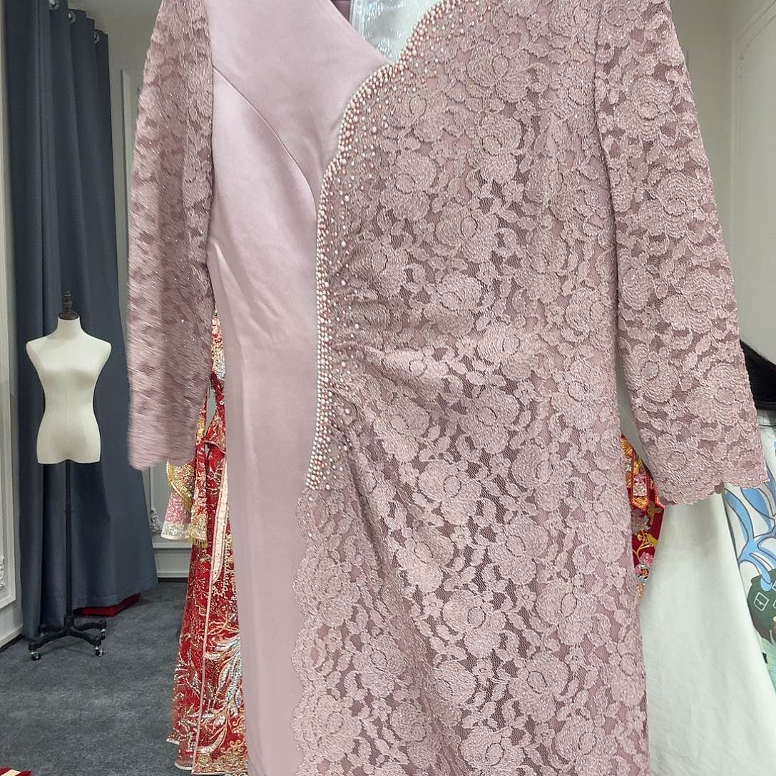 M特价不退不换妈妈装