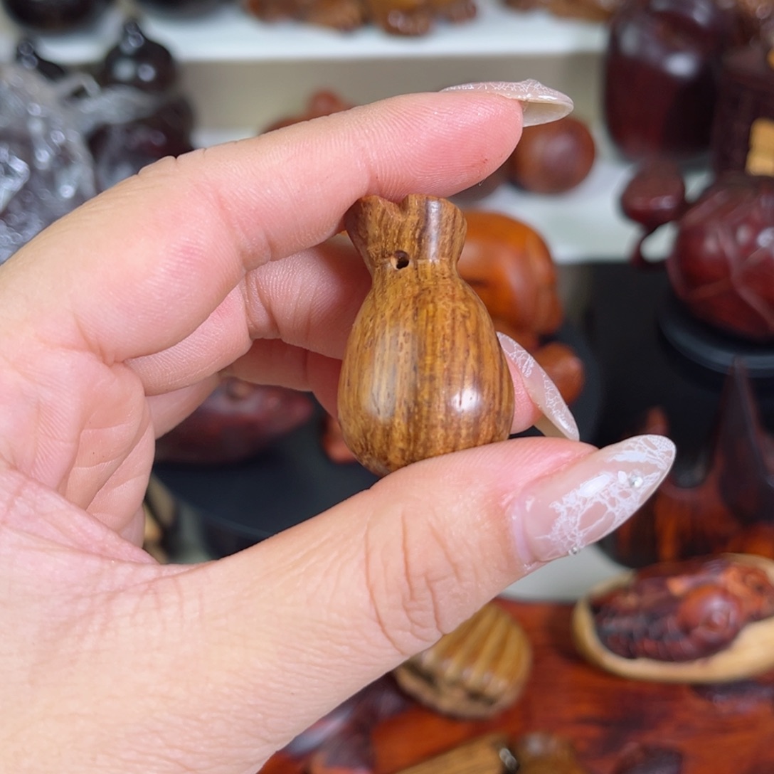 黄花梨/降香黄檀一**茶