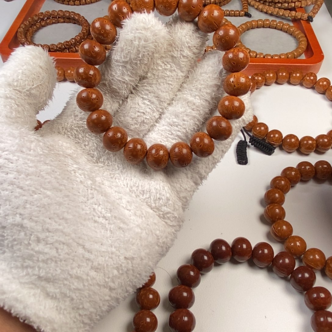 阿****手串桃核1.430000000