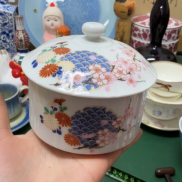 云***G中古工艺品精选瓷器