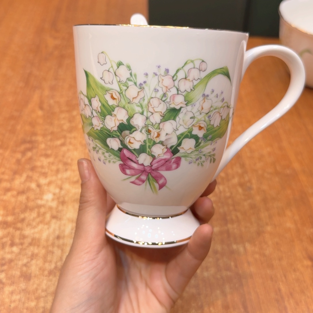 小狐狸瓷器精选产品美物
