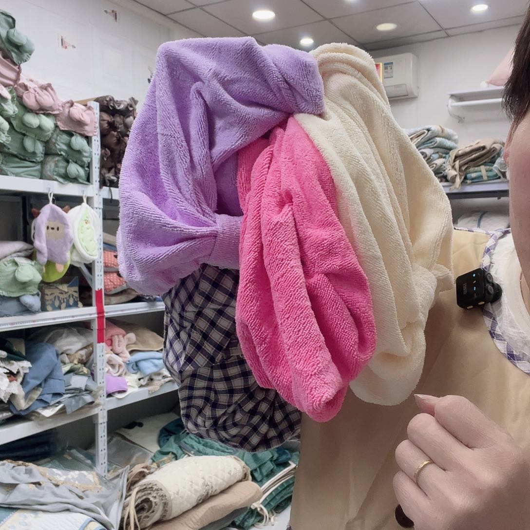 雪尼尔聚酯纤维快乐大本营在这里是什么