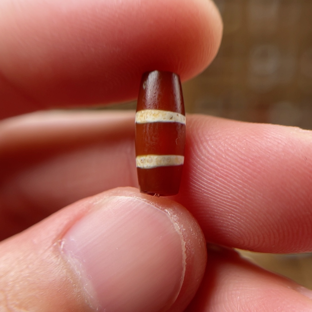 玛瑙/玉髓吊坠(不含链)未镶嵌