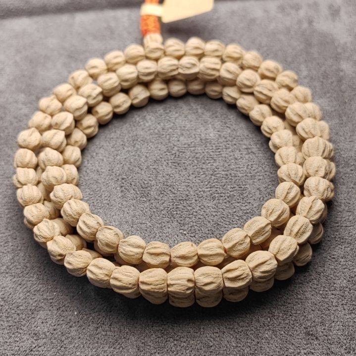 柏香籽/百香籽手串