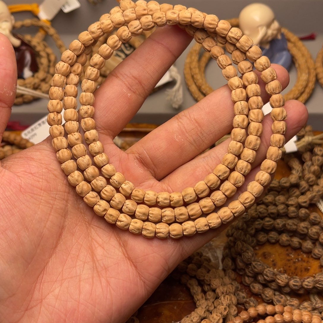 手串柏香籽/百香籽