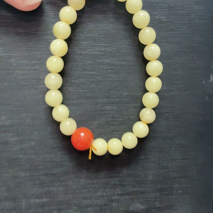 手链蜜蜡未镶嵌仓库