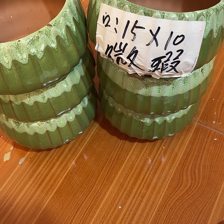 泥塑自产自销模式