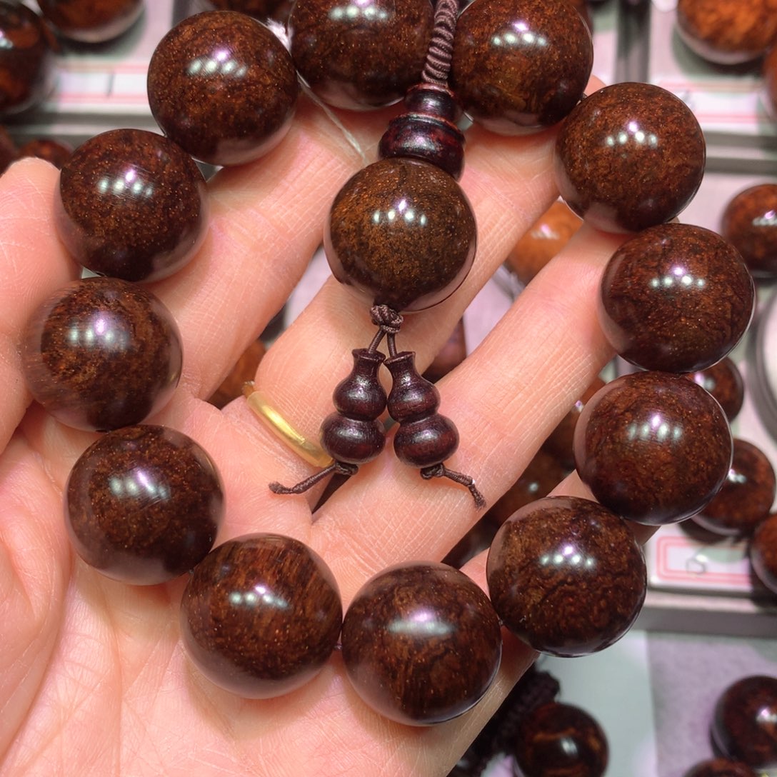 黄花梨/降香黄檀玉*黄花梨