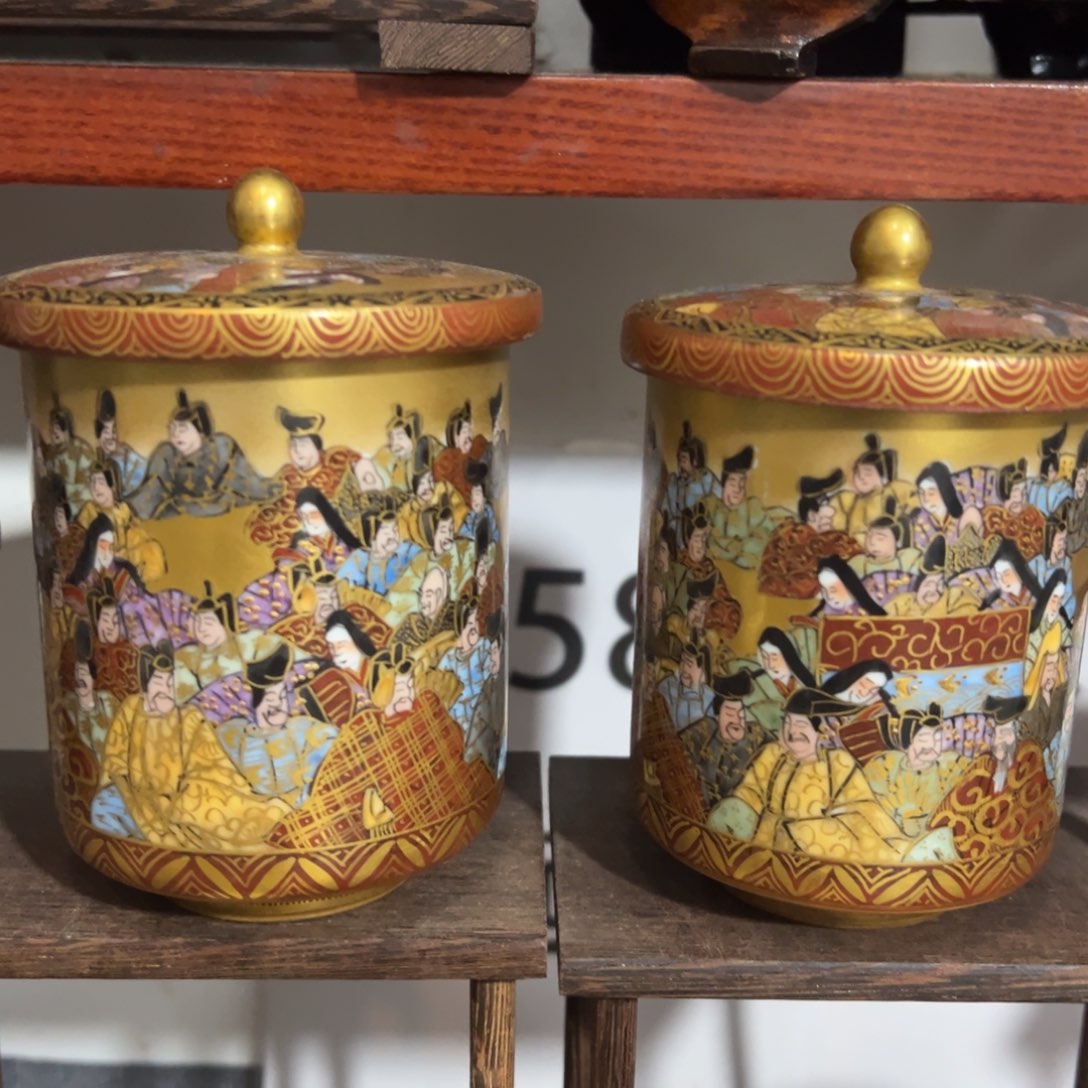 陶瓷的发展和生产