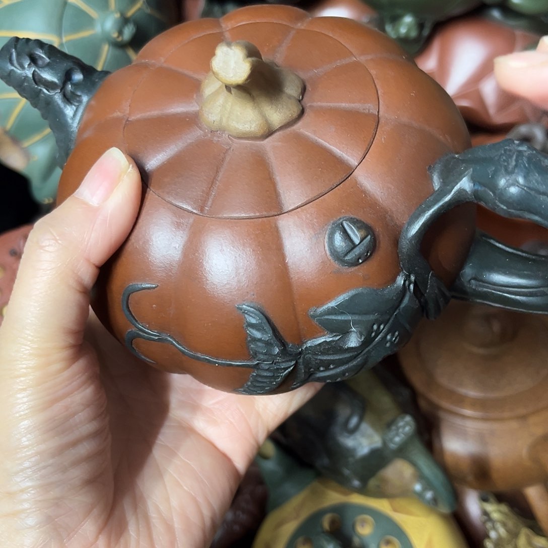 紫砂茶壶紫砂壶泡茶400