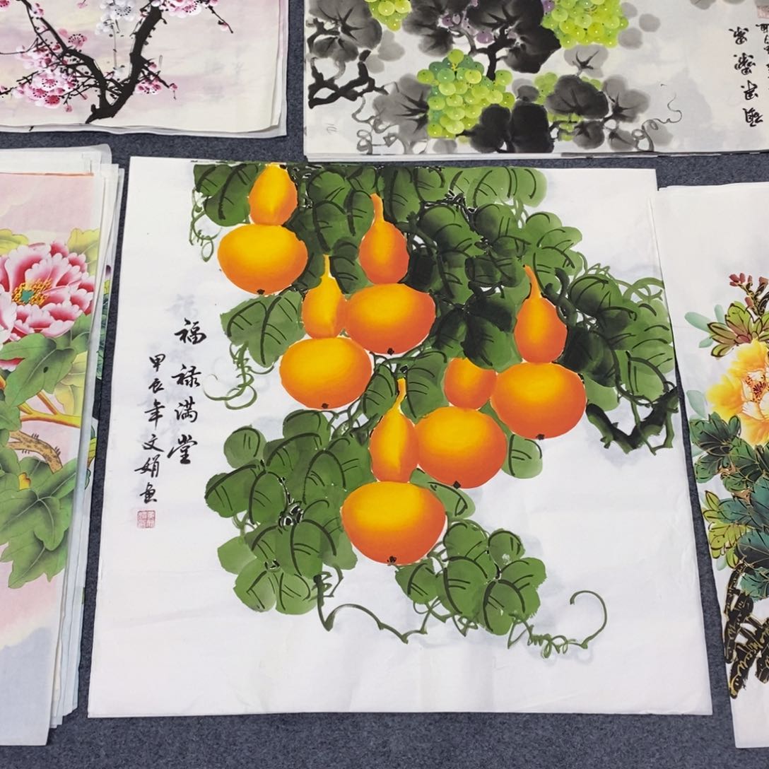 国画68✖️68画画画画画画画画