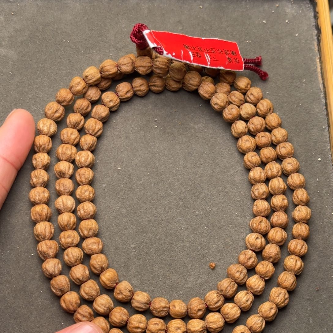 柏香籽/百香籽手串