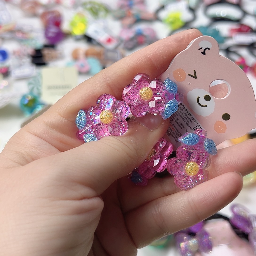 韩国Acc儿童绕绕南大门