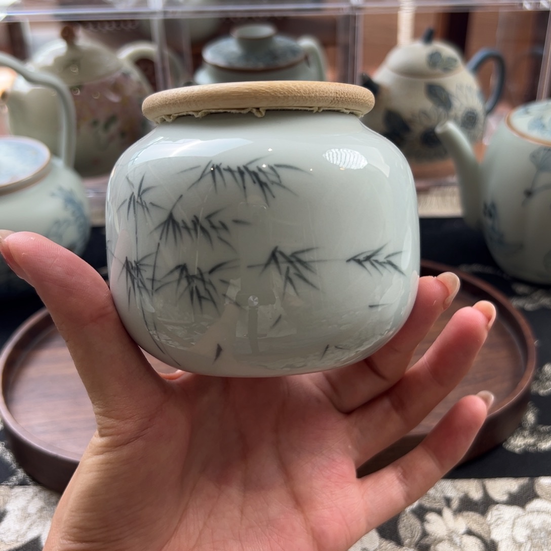茶具等产品的生产和销售