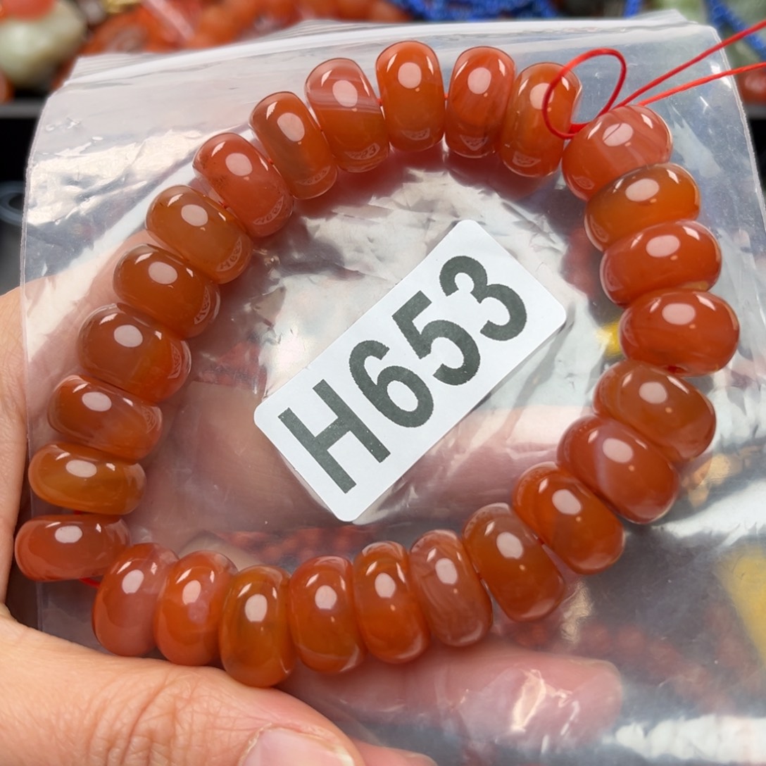 南红玛瑙珠宝奇石未镶嵌14+