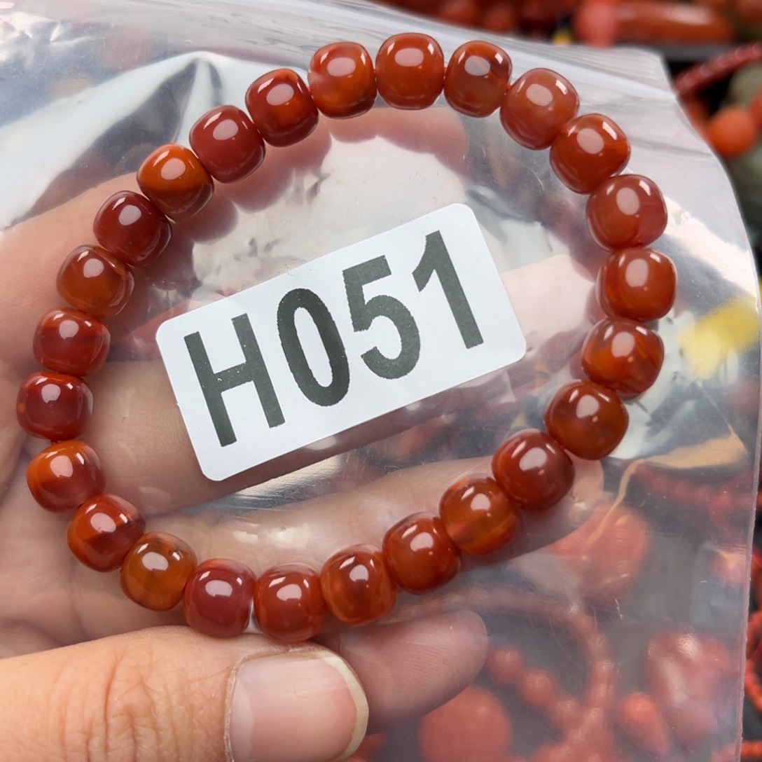 南红玛瑙珠宝奇石未镶嵌8+