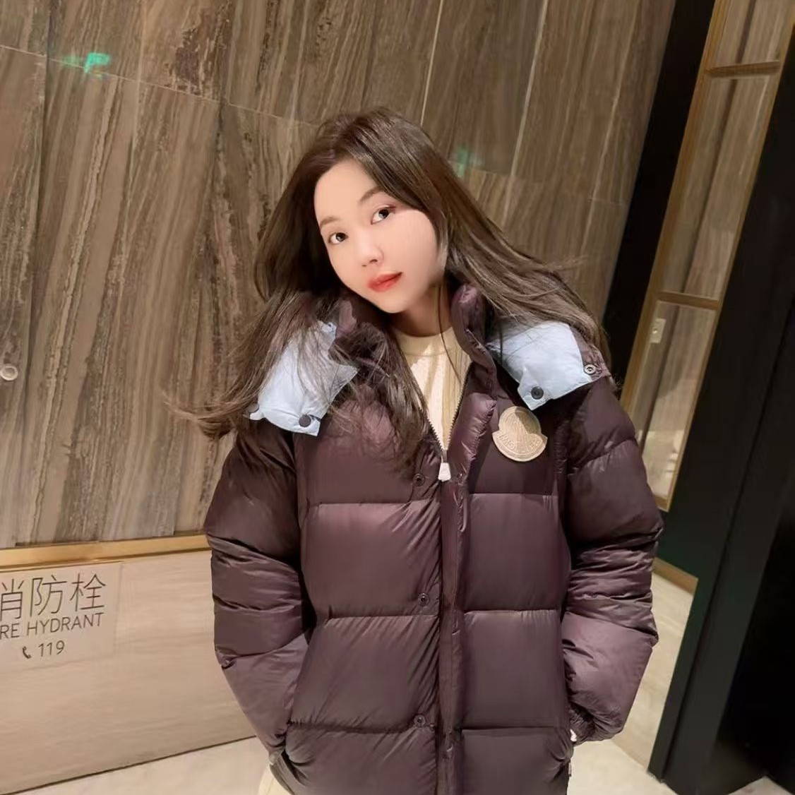 精梳棉男女童小裤裤